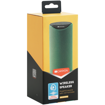 Zvucnici CANYON BSP-51 Bluetooth