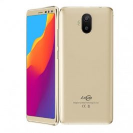 Mobitel AllCall Smartphone S1 Gold