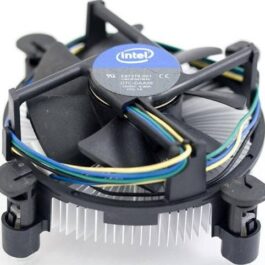 Cooler Intel E97379-003 Socket 1150/1155/1156 4-Pin