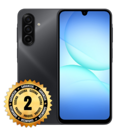 Mobitel Samsung Galaxy A17 8GB 256GB Dual Sim Black
