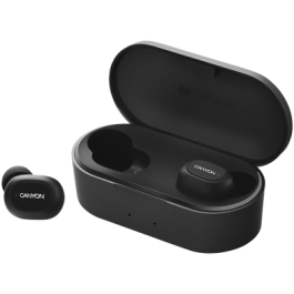 Slusalice Canyon CND-TBTHS2B Bluetooth V5.0 Sport EarBud