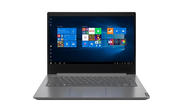 Notebook Lenovo V14 IIL i3-1005G1 256GB 20GB Win10PRO 82C401FFUS
