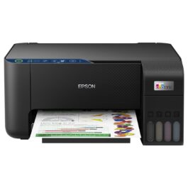 Printer Epson Ecotank L3271 wifi