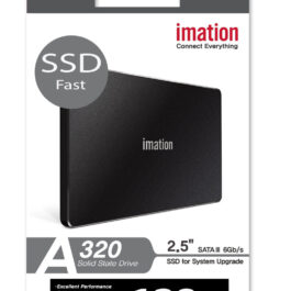 SSD Imation 128GB