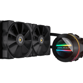 Vodeno hladjenje Cougar Poseidon GT 240 AM4 AM5 1200 1700