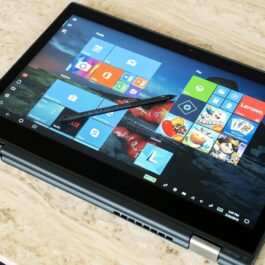 Notebook Lenovo Yoga L390