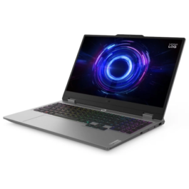 Notebook lenovo 15IRX10 Gaming